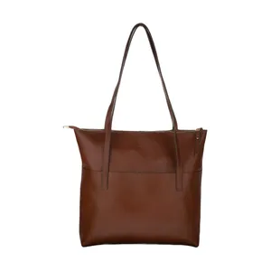 کیف رودوشی زنانه چرم لانکا مدل HB-12-11315423212010