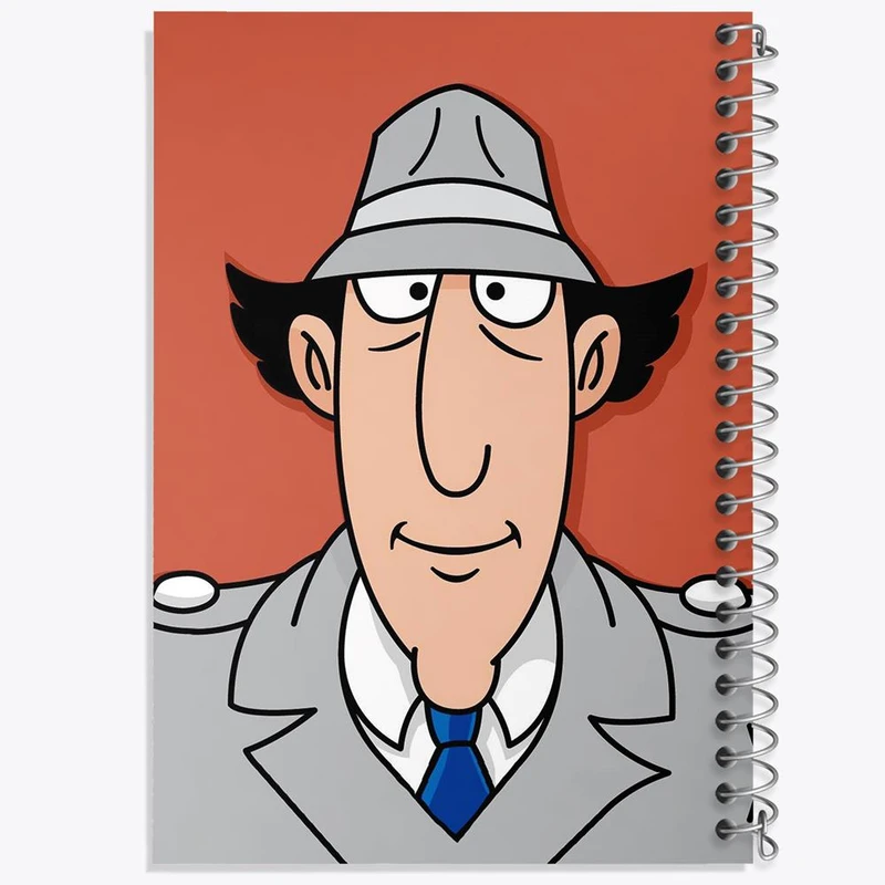 دفتر نت موسیقی 50 برگ خندالو مدل کارگاه گجت کد 10241