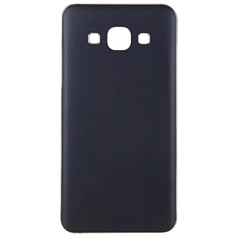 در پشت گوشی مدل A700-BLK مناسب برای گوشی موبایل سامسونگ GALAXY A7 2015