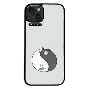 AKAM AMC-WA15PLUS-CATS18 Cover For Apple iPhone 15 Plus
