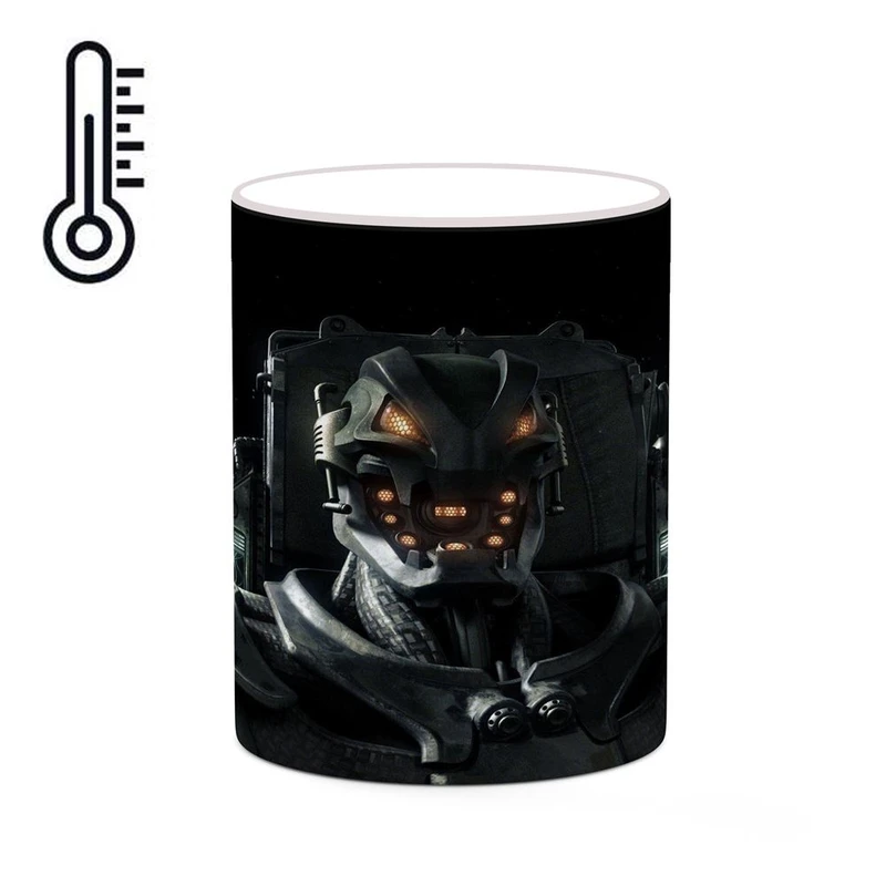 ماگ حرارتی کاکتی مدل اولترون Ultron کد mgh40261