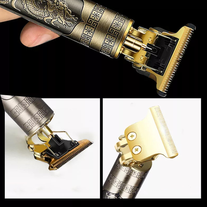 ماشین اصلاح موی بدن و صورت مدل MH-121