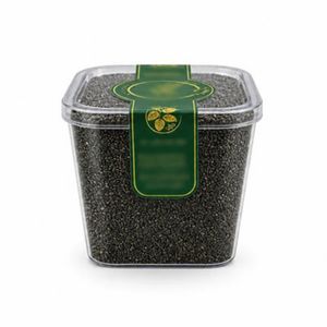 تخم شربتی زیره سبز - 200 گرم