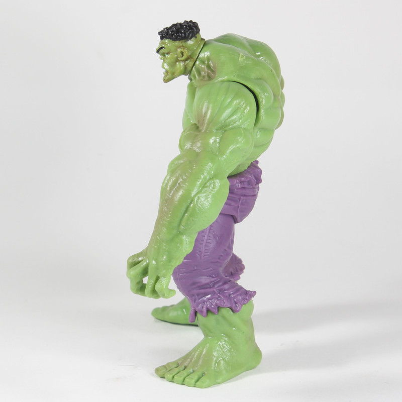 اکشن فیگور طرح هالک کد 0085