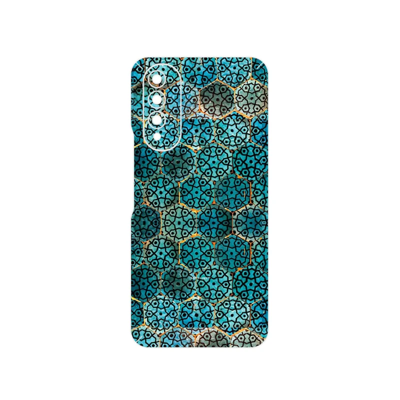 برچسب پوششی ماهوت مدل Iran Tile 9 مناسب برای گوشی موبایل ویکو T50
