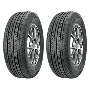 لاستیک خودرو های فلای مدل HF201 سایز 175/60/13 - دو حلقه
