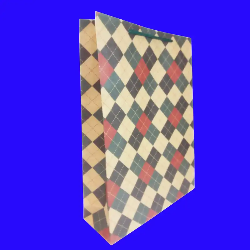 ساک هدیه مدل M5033