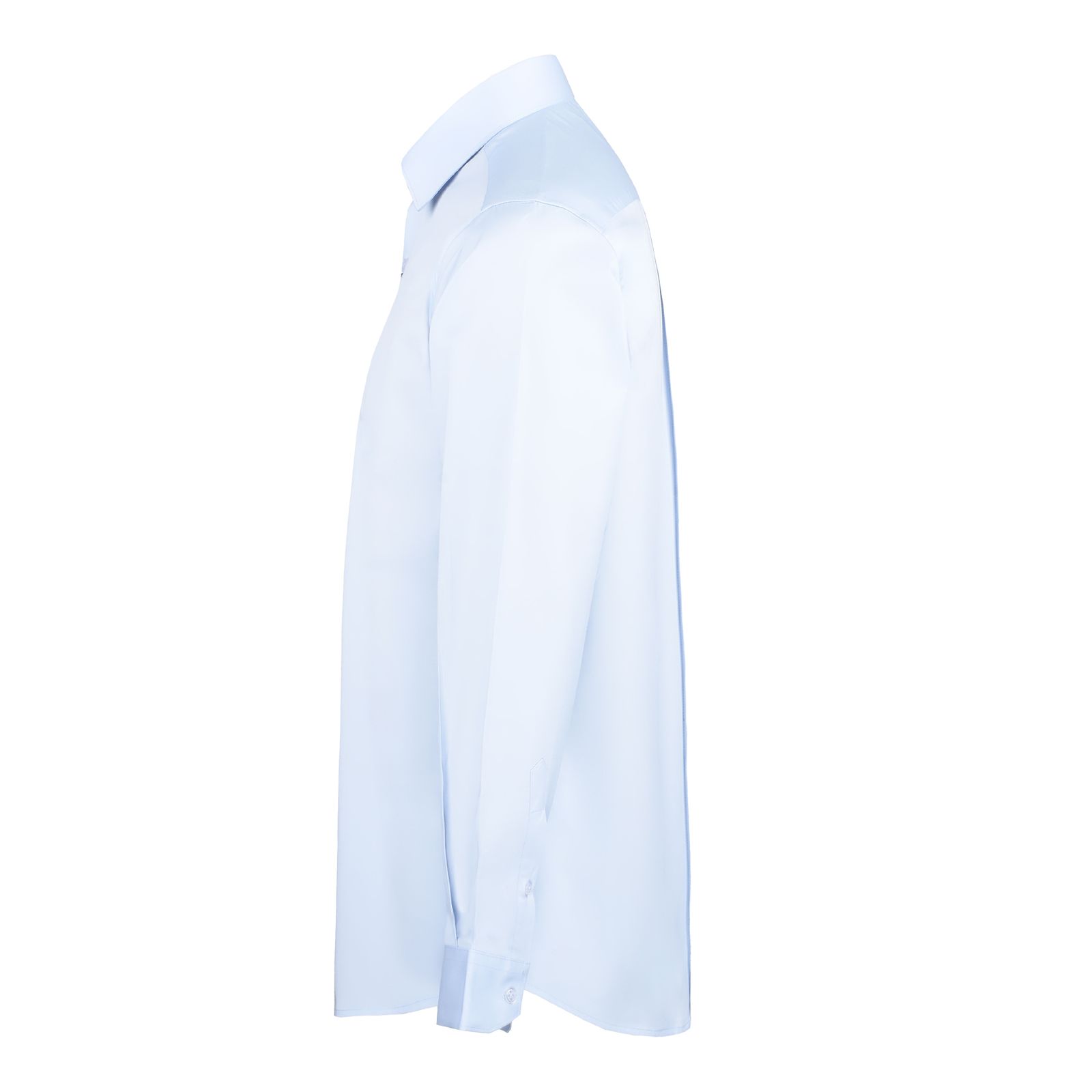 پیراهن آستین بلند مردانه جی تی هوگرو مدل 1021016 -  - 4