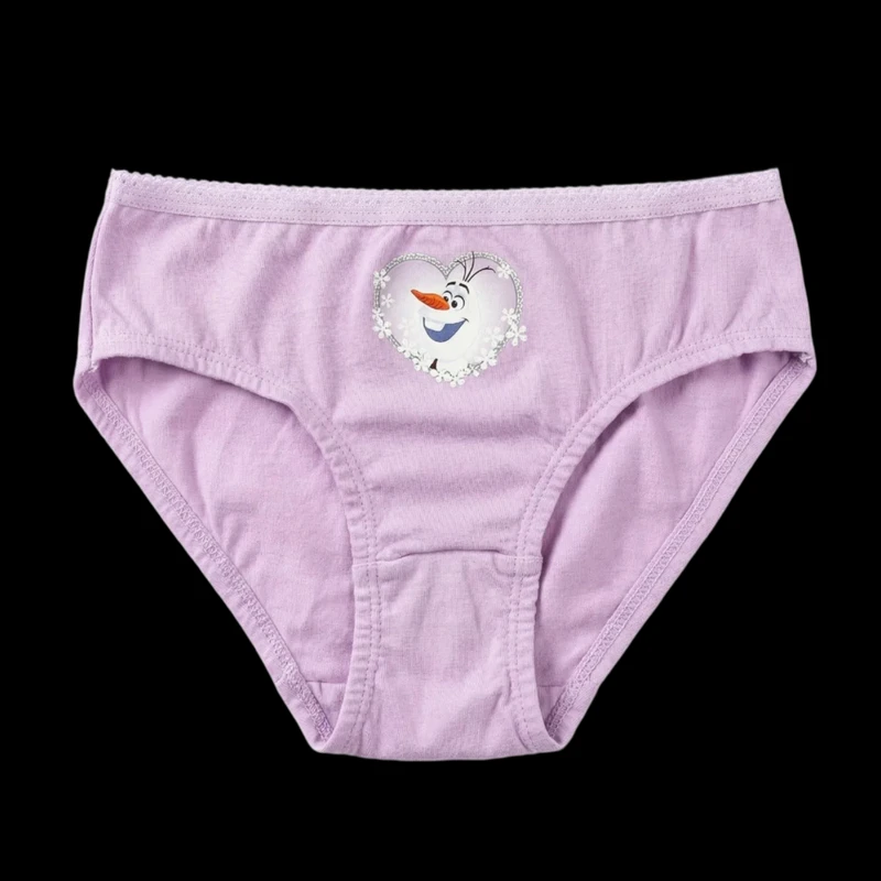 شورت اسلیپ دخترانه مدل اچ ام لوپی دو