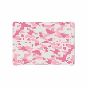 MAHOOT Army-Pink-pixel Cover Sticker for Samsung Galaxy Tab S2 9.7 2015 T815