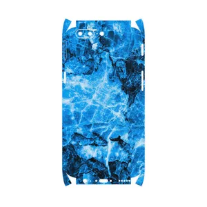 MAHOOT Blue Marble-FullSkin Cover Sticker for OnePlus 5