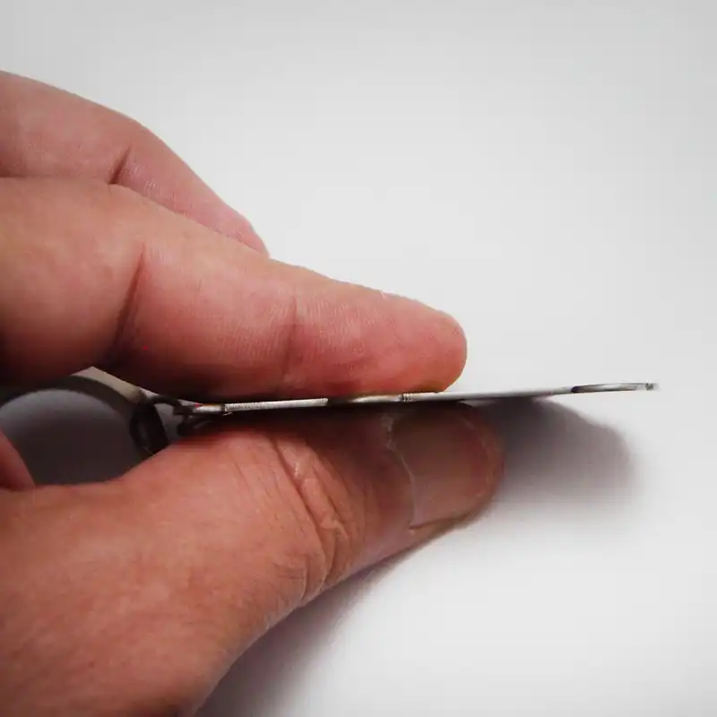 جاسوئیچی خودرو طرح سمند