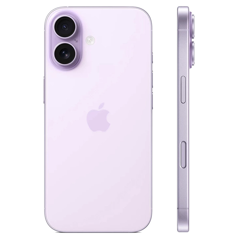 گوشی موبایل اپل مدل iPhone 17 CH دو سیم کارت ظرفیت 256 گیگابایت و رم 8 گیگابایت - نات اکتیو  - به همراه شارژر 20 وات اپل