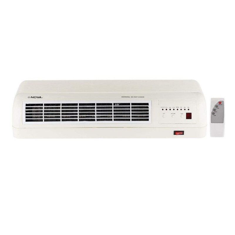 فن هیتر نوا مدل NH-1256WH
