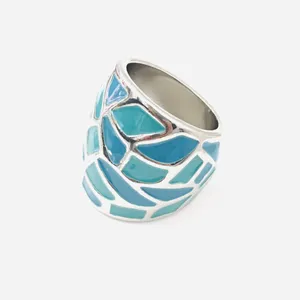 انگشتر زنانه آی ام مدل AI207