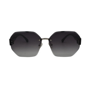 عینک آفتابی مستطیلی زنانه پادرا مدل 8156 C1