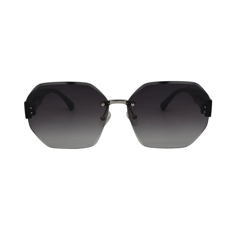 عینک آفتابی مستطیلی زنانه پادرا مدل 8156 C1