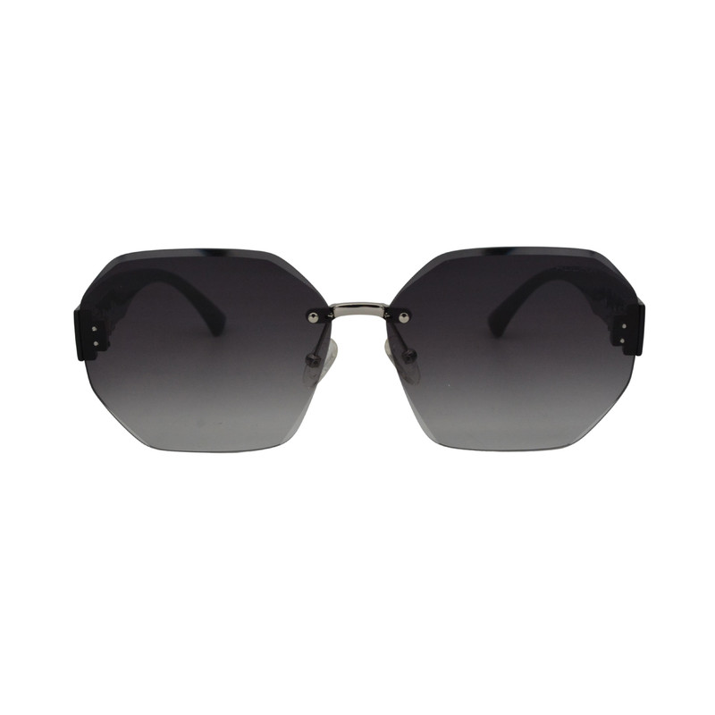 عینک آفتابی مستطیلی زنانه پادرا مدل 8156 C1