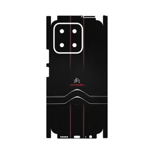 MAHOOT Citroen-FullSkin Cover Sticker for Honor X5b