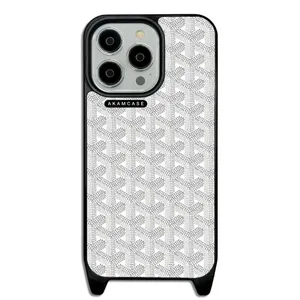 AKAM AMCWLA13PRO-RICH8 Cover For Apple iPhone 13 Pro