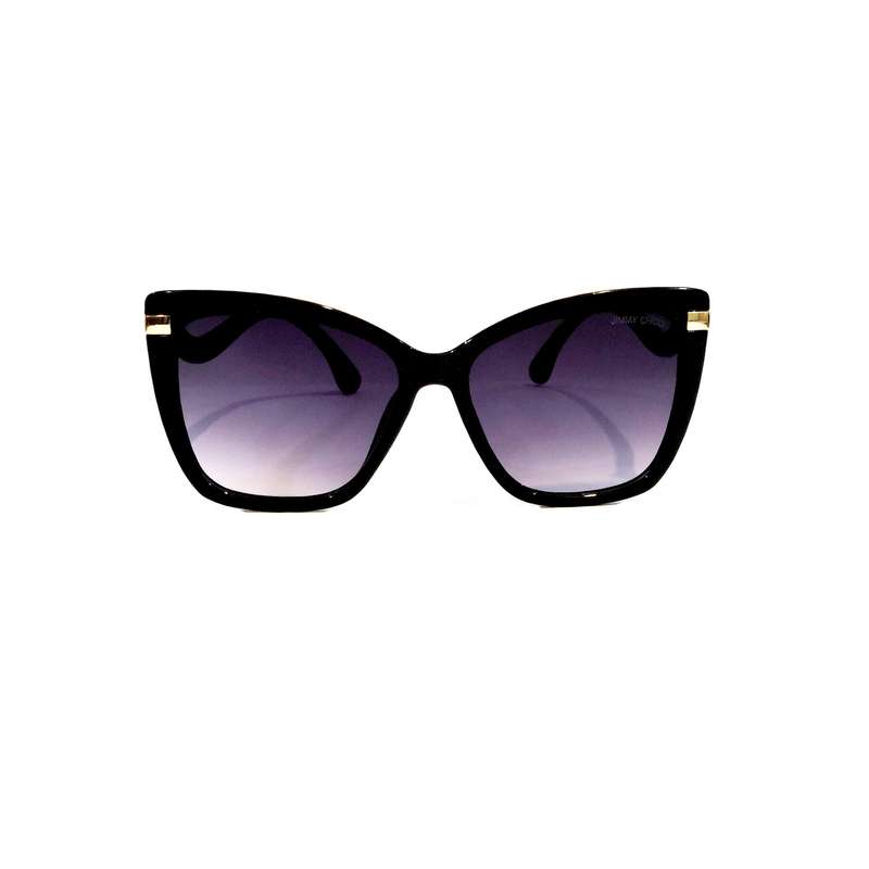عینک آفتابی زنانه جیمی چو مدل JC2842
