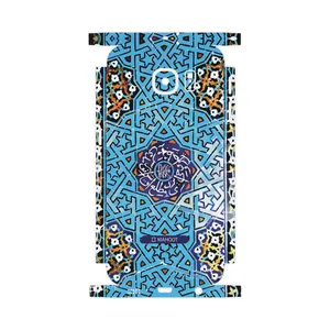 MAHOOT Slimi-Tile-FullSkin Cover Sticker for Samsung Galaxy S6