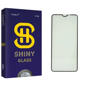 Atouchbo Shiny Glass Screen Protector For Xiaomi Xioami Redmi Note 8 Pro