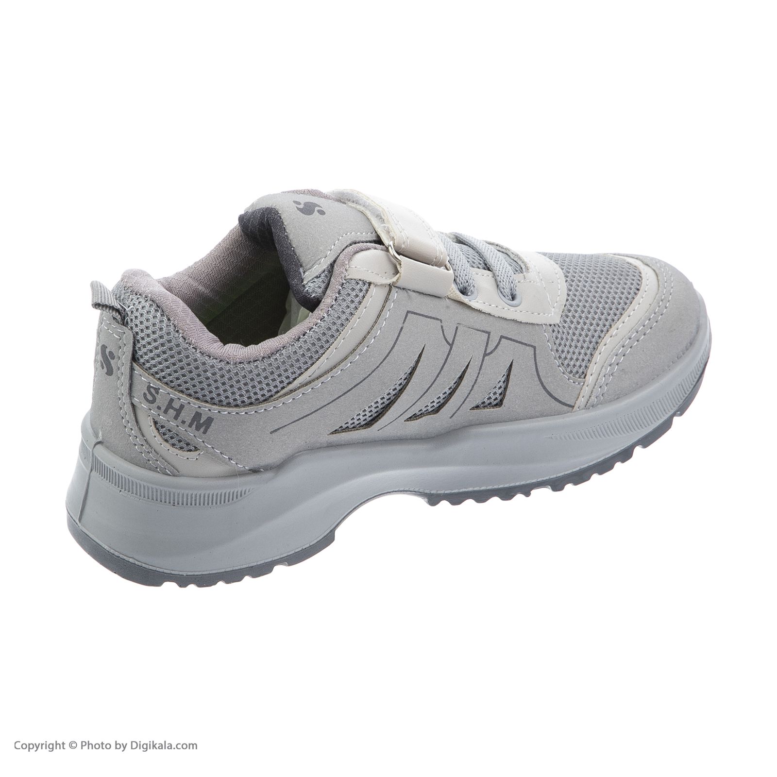 کفش راحتی بچگانه شیما مدل 4300284633-46 -  - 5