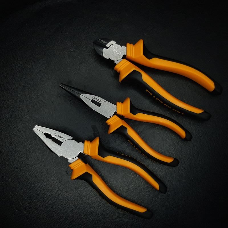 مجموعه 23 عددی ابزار دینگشی مدل WE-023