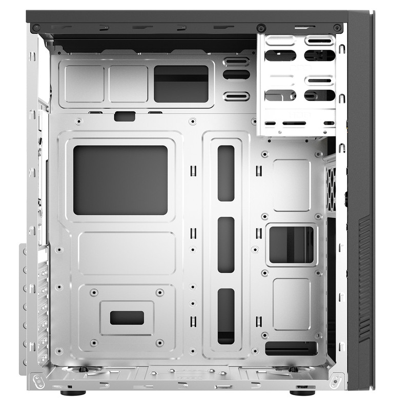 کیس کامپیوتر تسکو مدل TC FA 4476