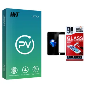 HVT PV glass Screen Protector For Apple Iphone 7