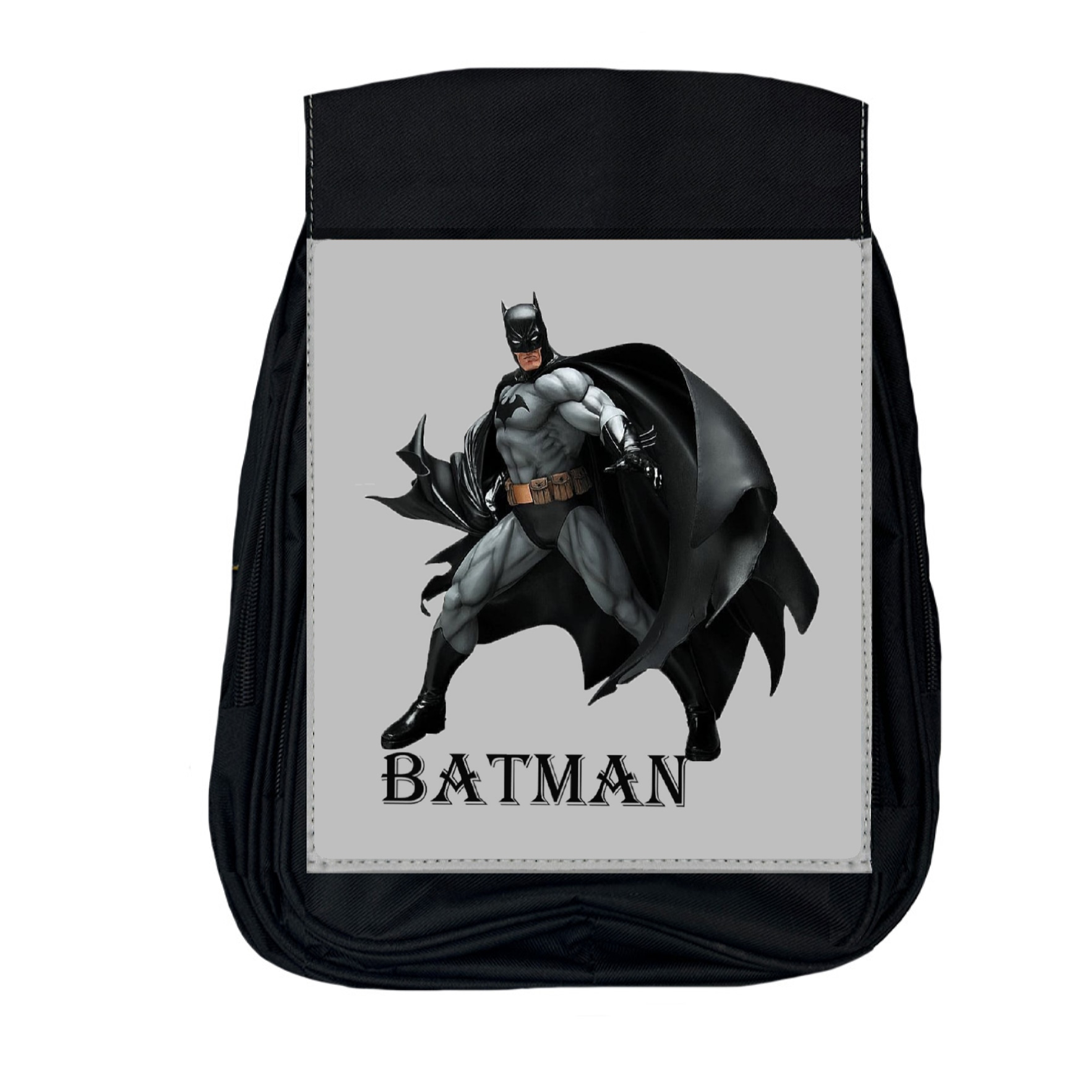 کوله پشتی مدل بتمن کد ۲۲