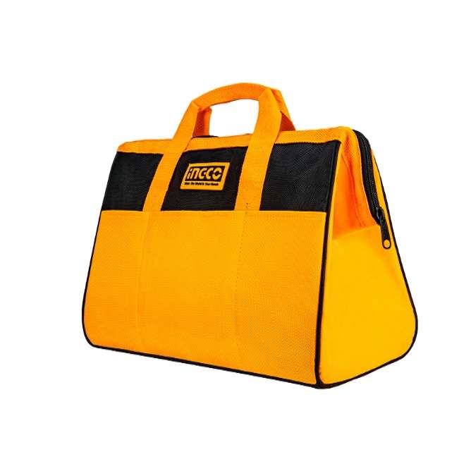 کیف ابزار اینکو مدل HTBG28161 سایز 16 اینچ کیف ابزار اینکو مدل HTBG28161 سایز 16 اینچ