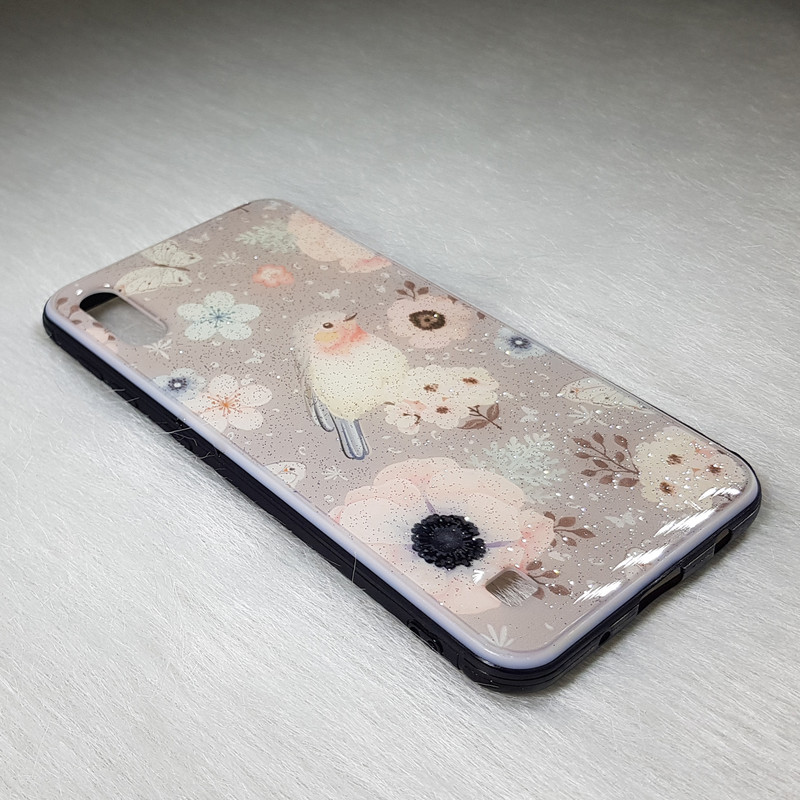  كاور كد S10.15 مناسب برای گوشی موبایل سامسونگ Galaxy A10 