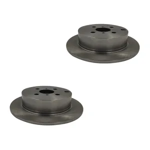 دیسک ترمز چرخ عقب رگتی مدل B3502111 مناسب برای لیفان 620 بسته دو عددی