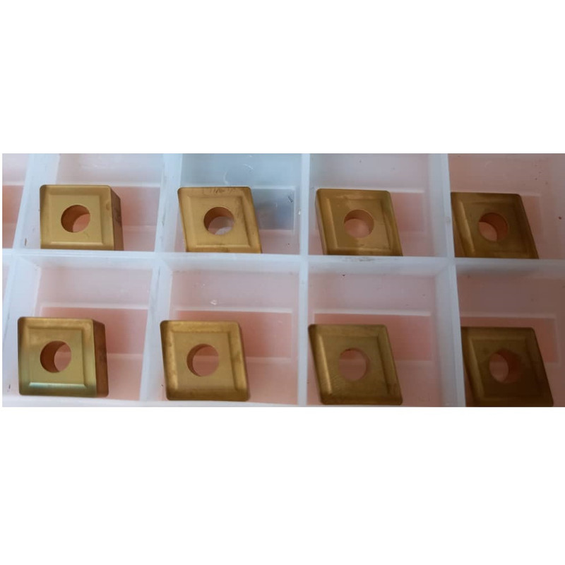 اینسرت مدل CNUM 120408 مجموعه 10 عددی