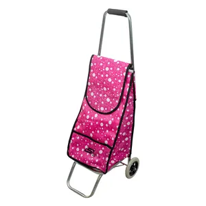 چرخ خرید مدل rose