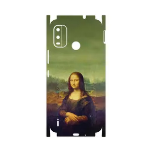 MAHOOT Mona Lisa of da Vinci-FullSkin Cover Sticker for Nokia G11 Plus