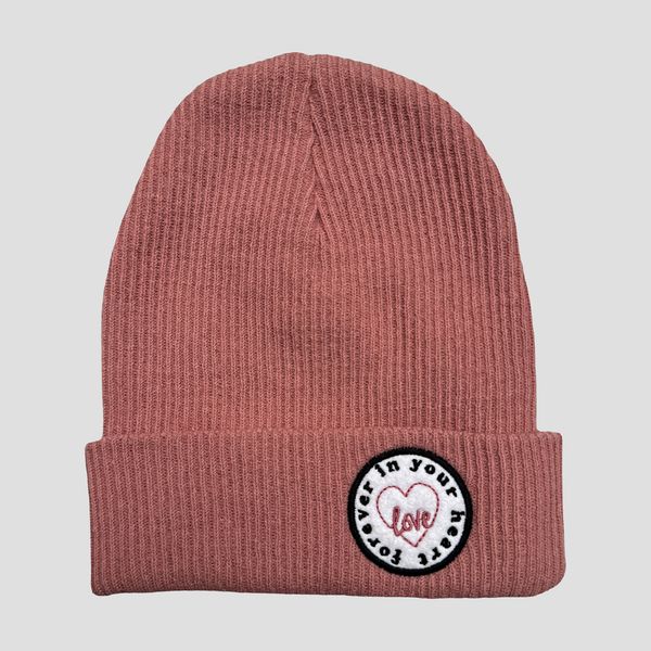 کلاه بافتنی زنانه ال سی وایکیکی مدل LW 179