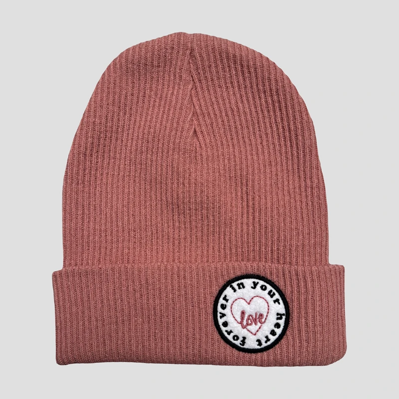 کلاه بافتنی زنانه ال سی وایکیکی مدل LW 179