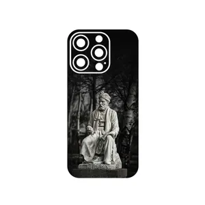 MAHOOT Ferdowsi Cover Sticker for Apple iPhone 14 Pro