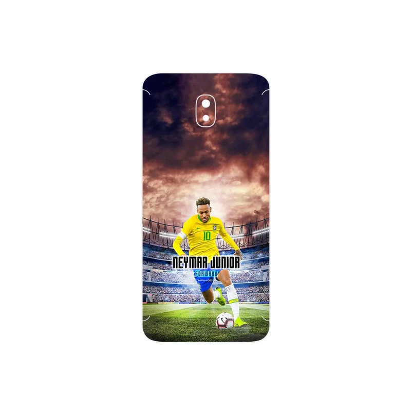 برچسب پوششی ماهوت مدل Neymar مناسب برای گوشی موبایل سامسونگ Galaxy J5 Pro