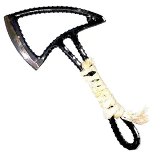 تبر دست ساز H 8100