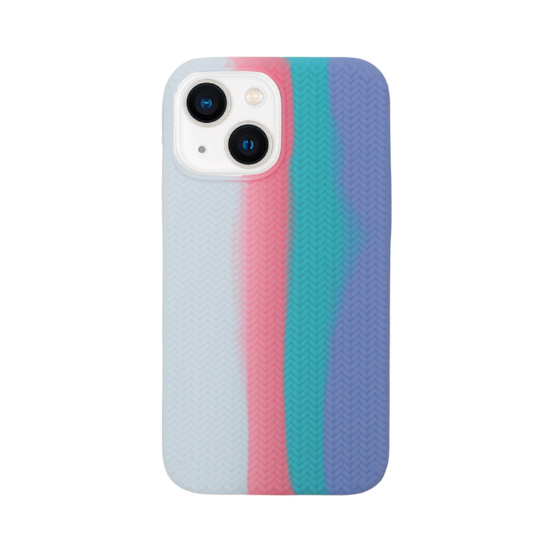 کاور مدل IcePattern مناسب برای گوشی موبایل اپل iPhone 13