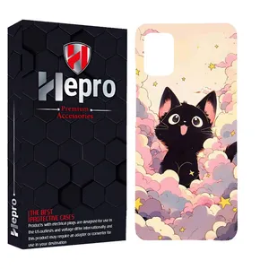 HEPRO MC Cover for Samsung Galaxy S20