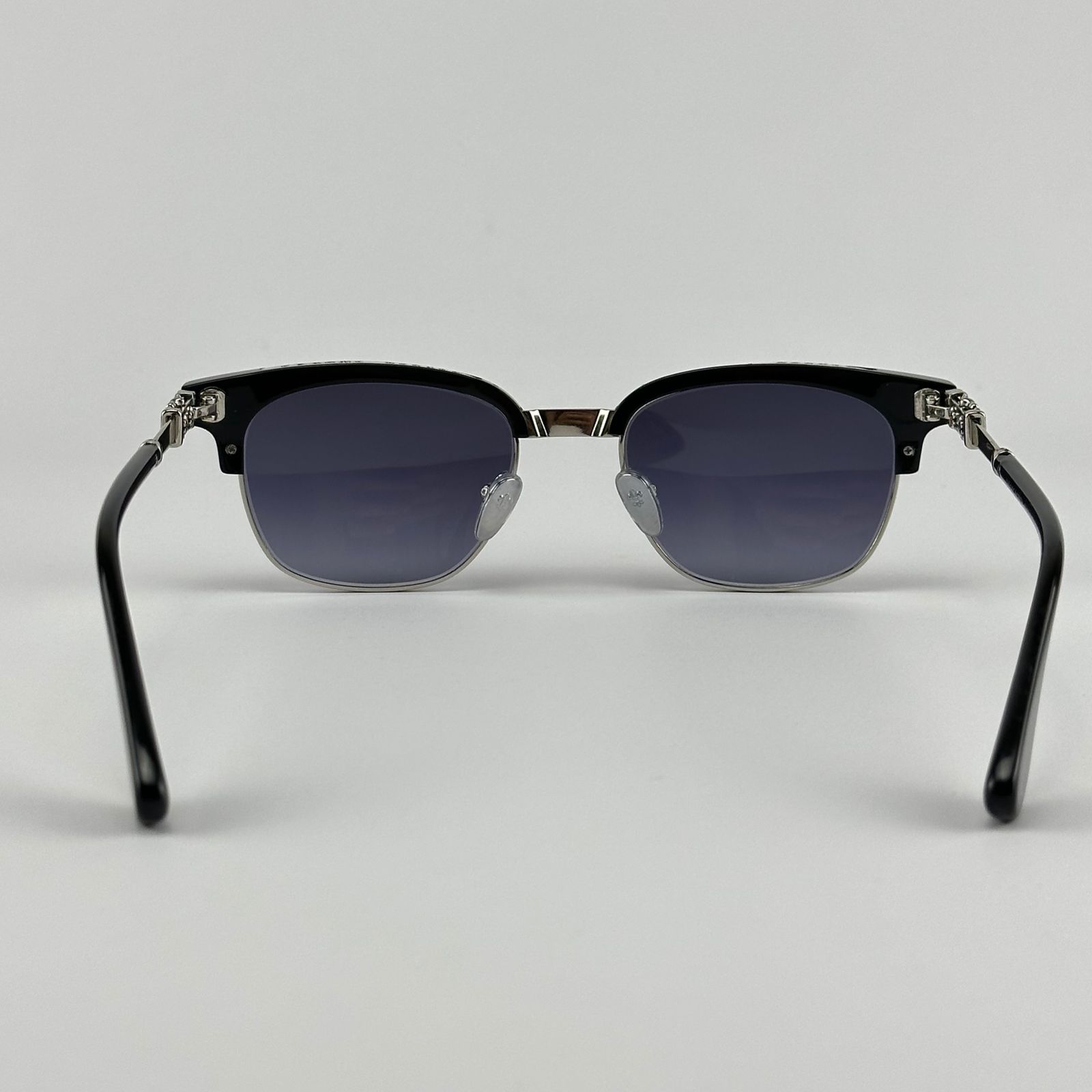 عینک آفتابی کروم هارتز مدل BONENNOISSEUR II -  - 9