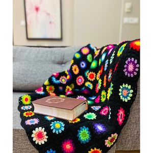 نقد و بررسی شال مبل و تخت مدل ps سایز 140×90 سانتیمتر توسط خریداران