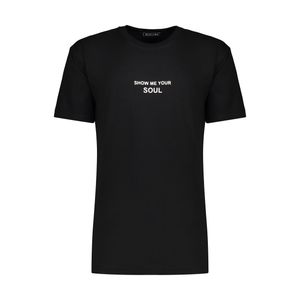 نقد و بررسی تی شرت مردانه کیکی رایکی مدل MBB02916-001 توسط خریداران