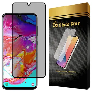 Glass Star PRIG30 Screen Protector For Samsung Galaxy A70 / A70s / A42 5G / Wiko T3