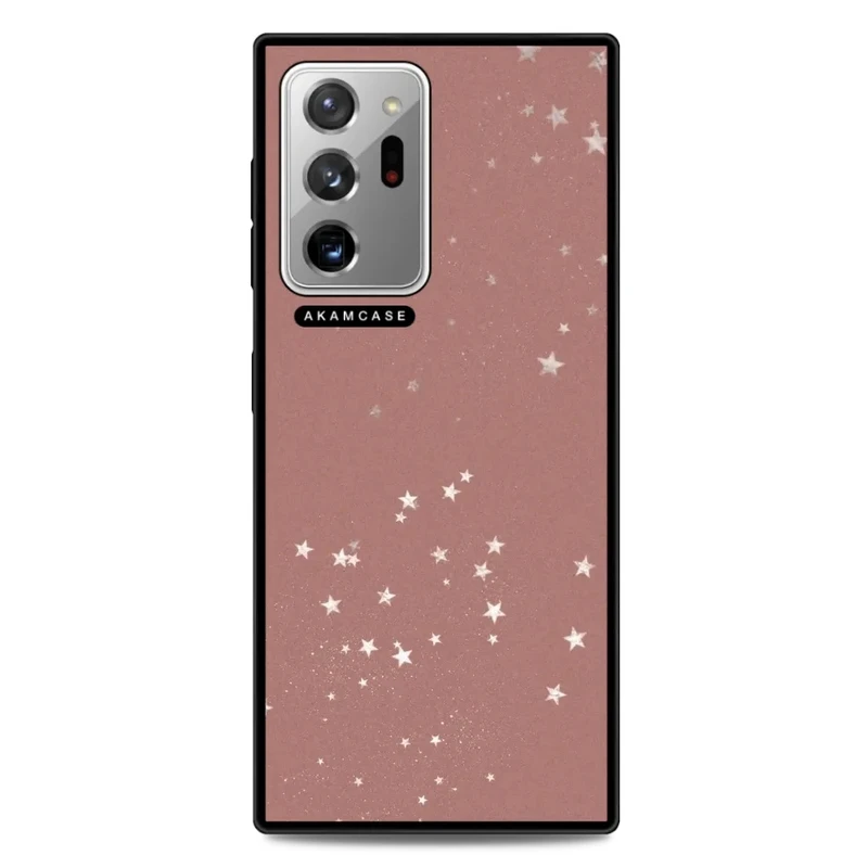 کاور آکام مدل AMC-WSGN20U-STARS-13 مناسب برای گوشی موبایل سامسونگ Galaxy Note 20 Ultra